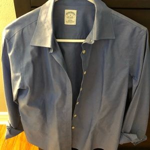 Brooks Brothers dress up shirt